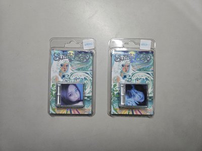Velvet Summer 電子專 SMini ver. 未拆專 九椰 現貨