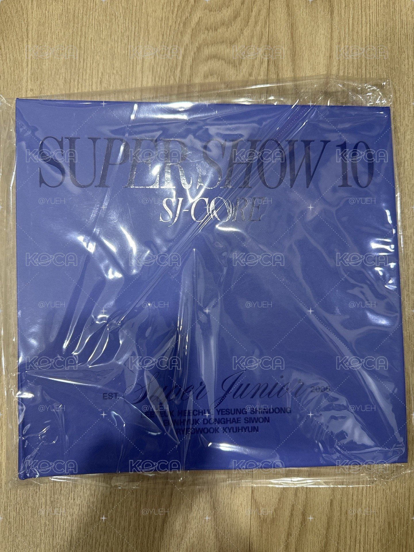 SS10安可場 票卷冊 票卡夾