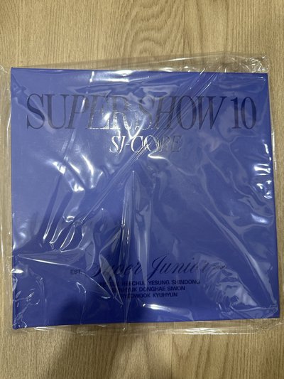 SS10安可場 票卷冊 票卡夾