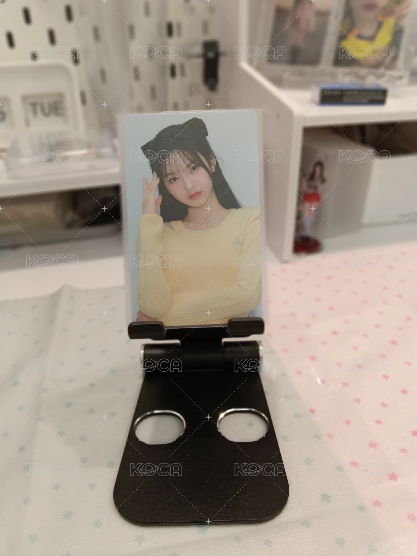柒