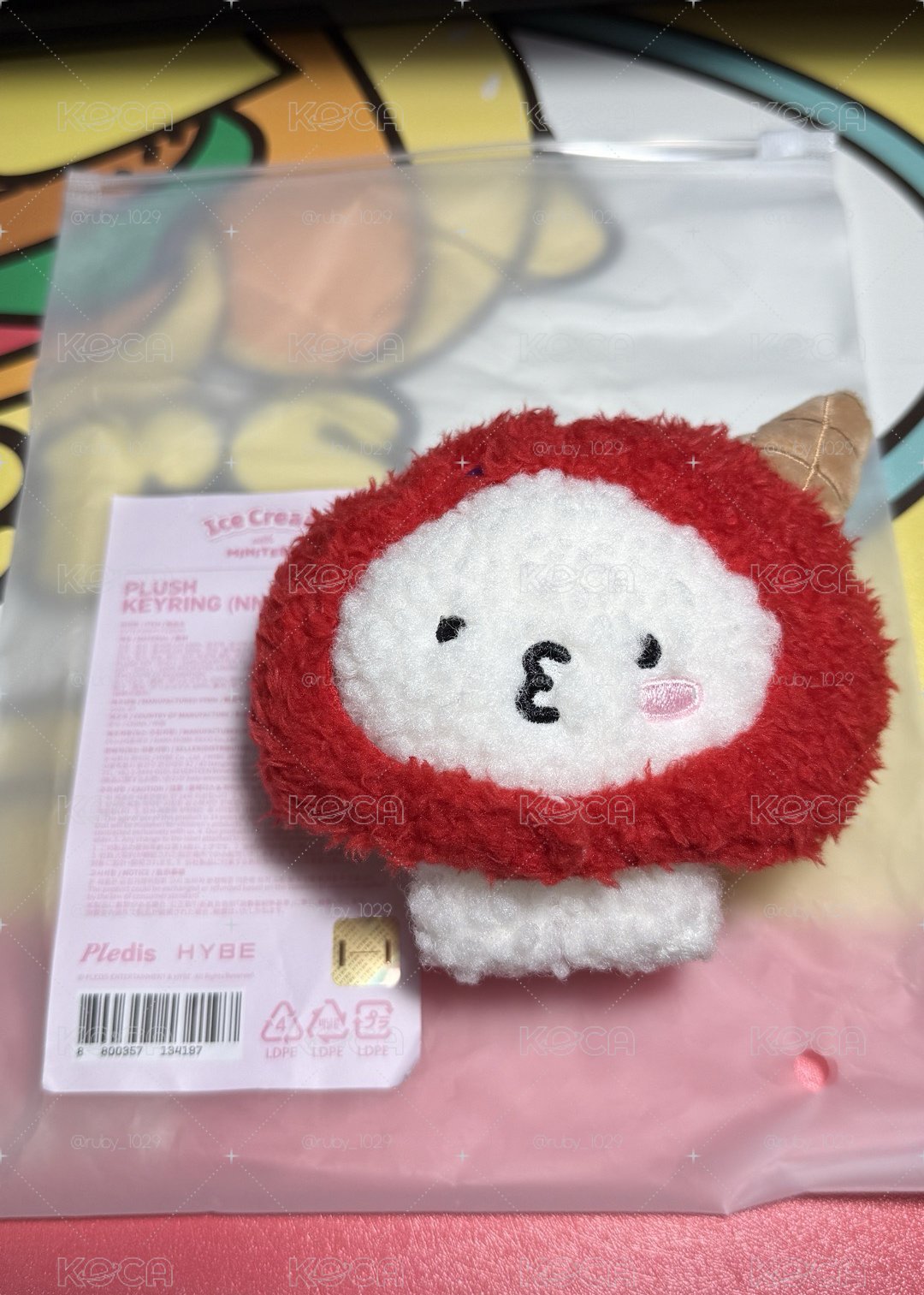 勳頭套娃🍒