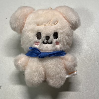 3rd FM 娃娃玩偶 飛行員