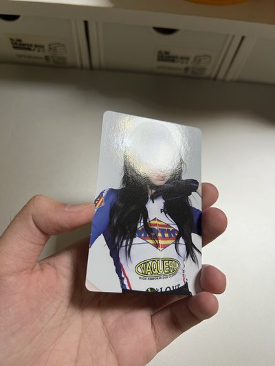 賢日本場週隨機卡
