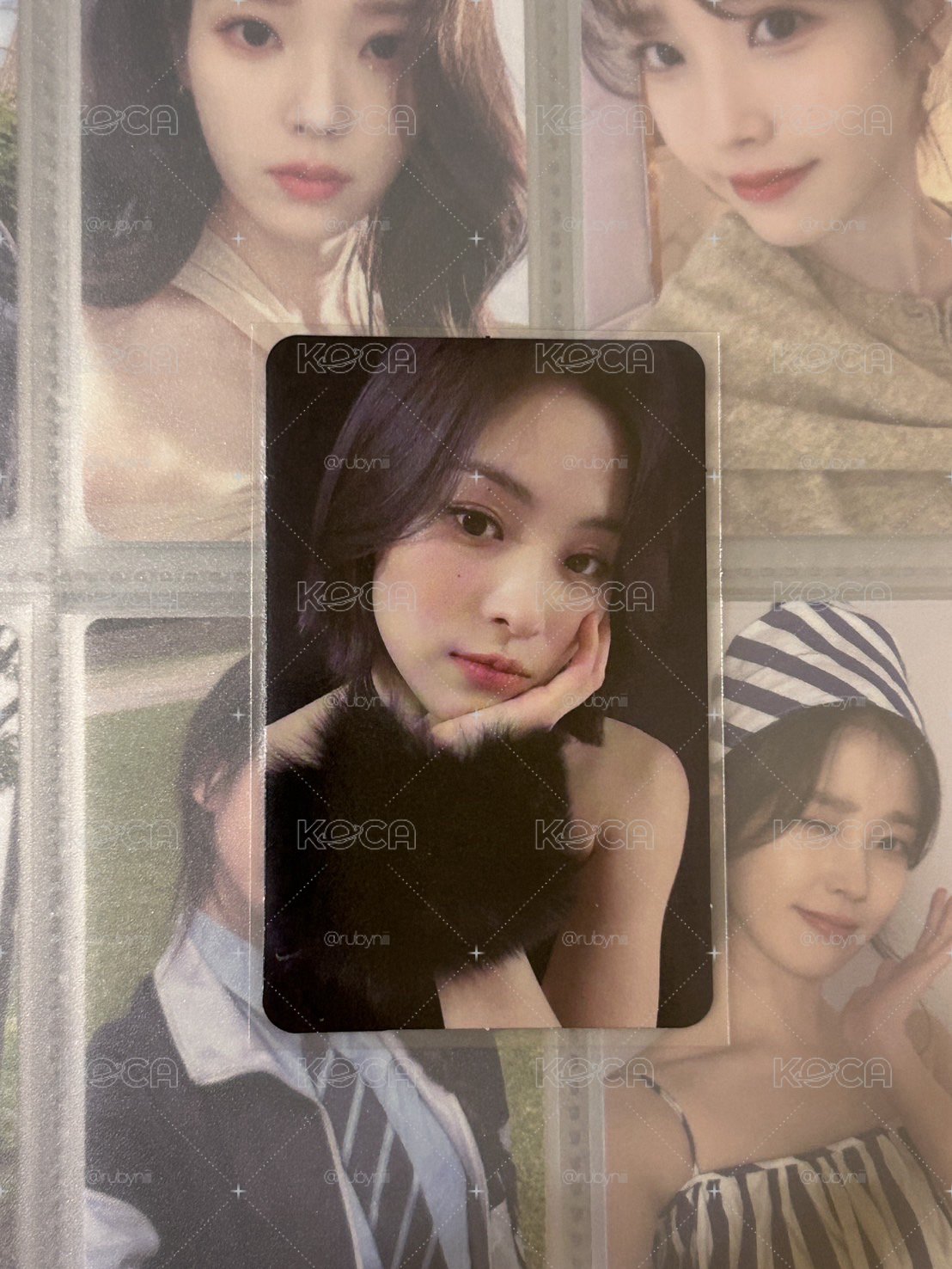 美夢成真溜