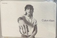 CKJK 周邊卡 