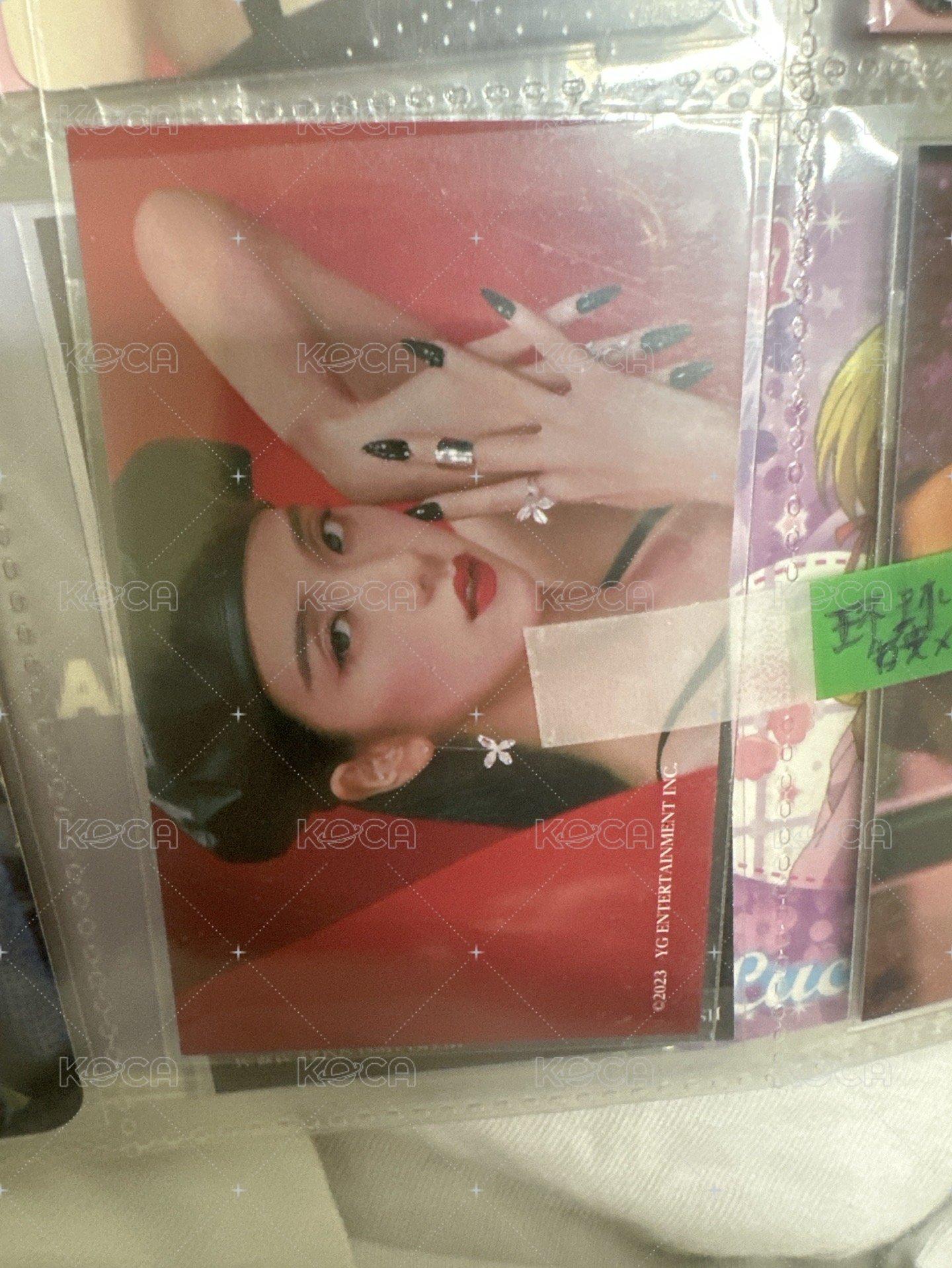 環球秀1
