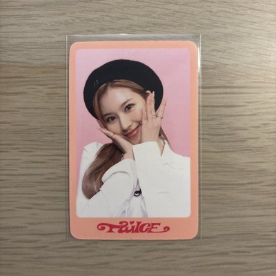 💚 紗 D社小卡