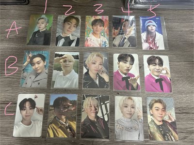 SEUNGKWAN
