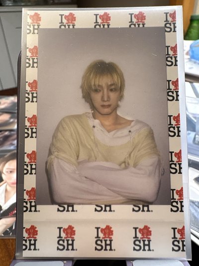 朴成淏小卡盤