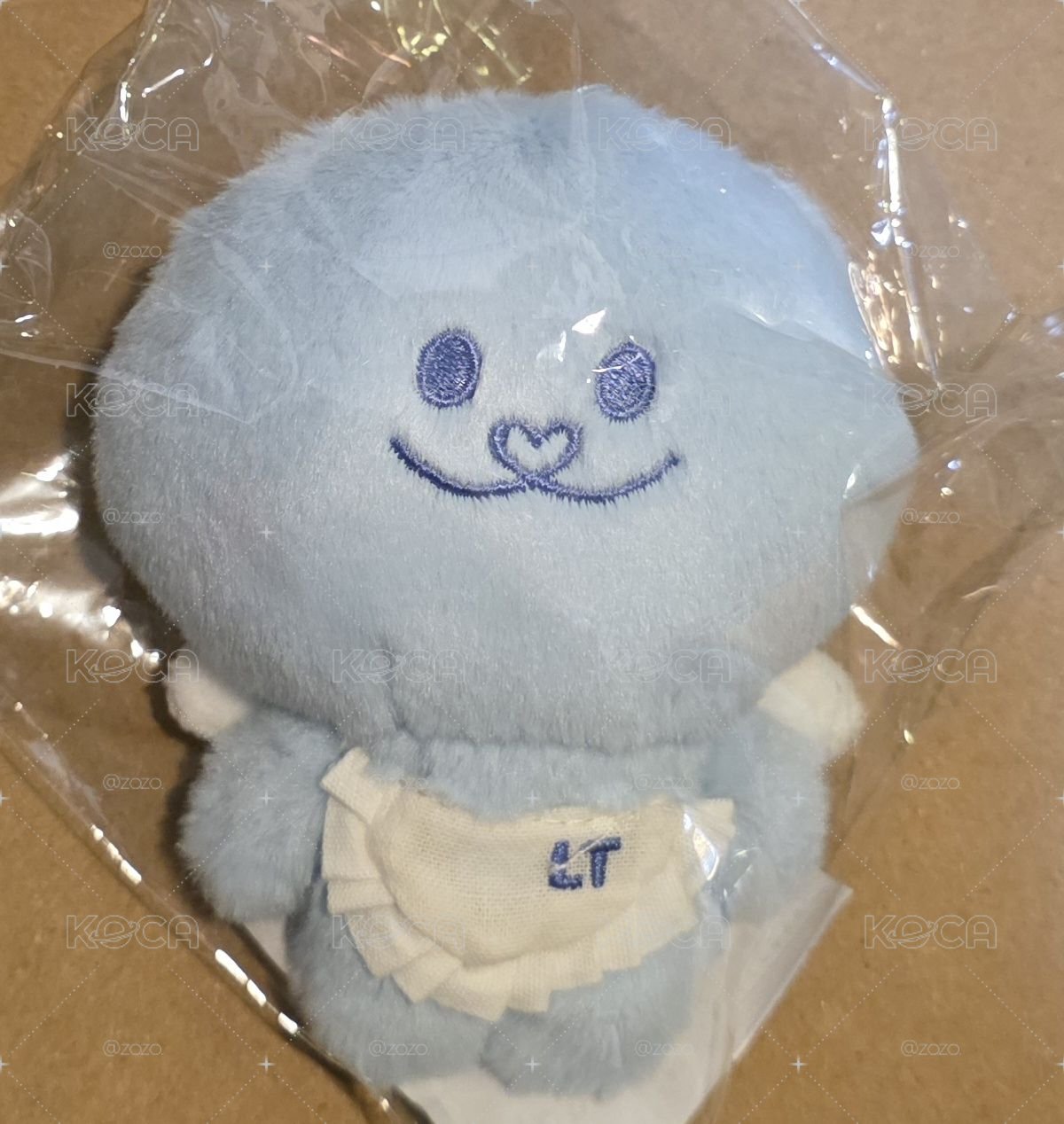 SJ 利特20糰子