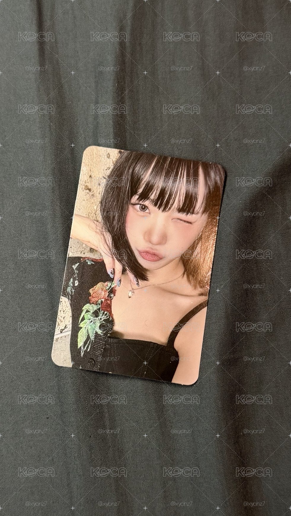 可愛的金嘟嘟采源