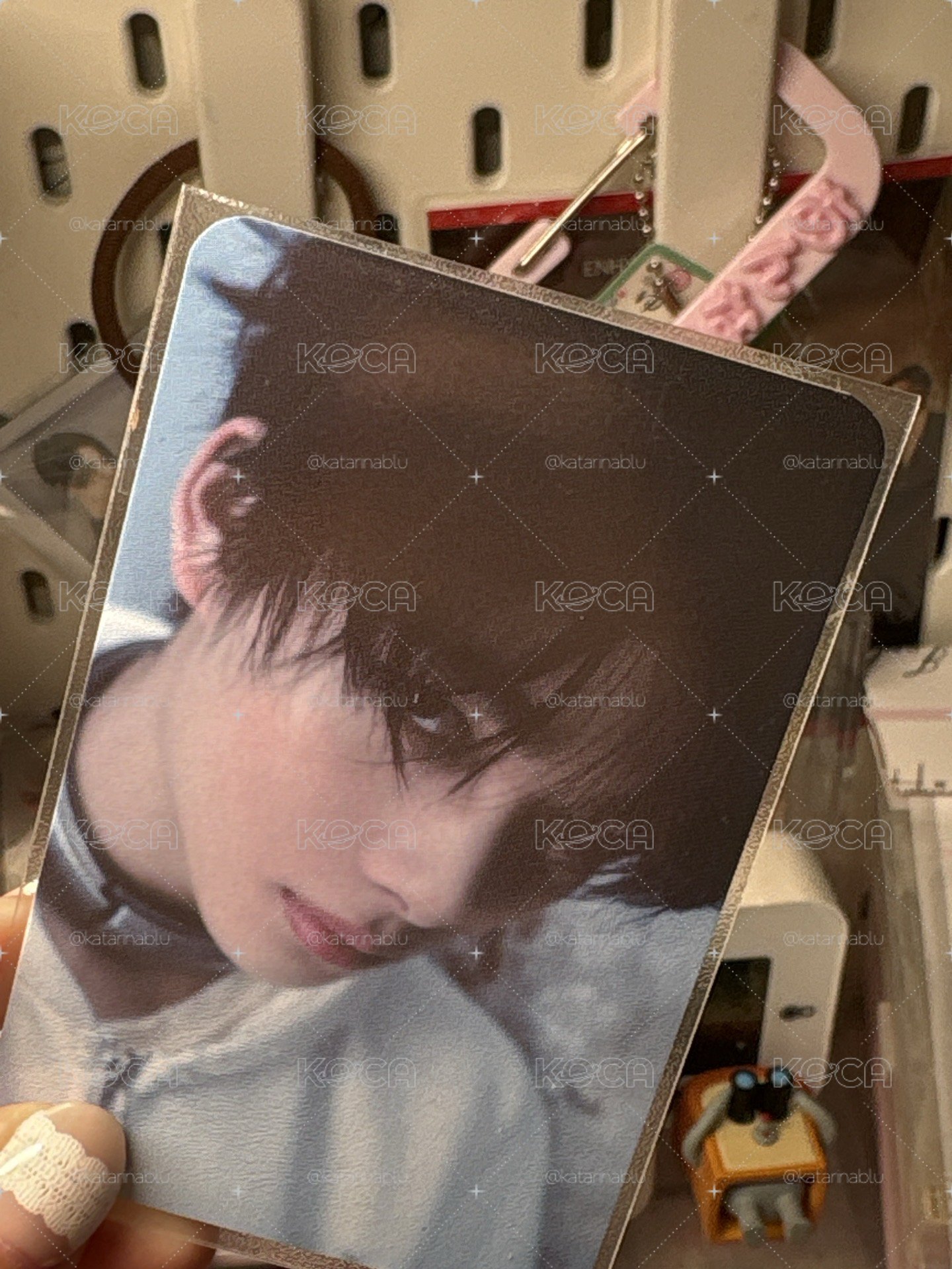 yes24小狗尼꒰ᐡ´т ‧̫ т ̀ ᐡ꒱🐾♡