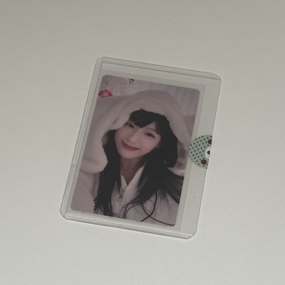 昭昭補給口袋大全套 + 包藏春意袋子集讚 + 新版卡套卡