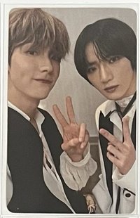 23雙人✌️✌️