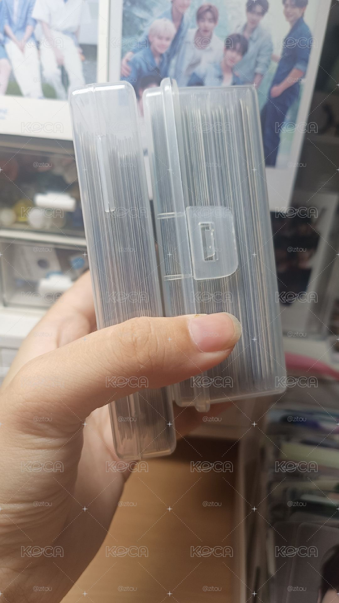 tws專卡盤出清
