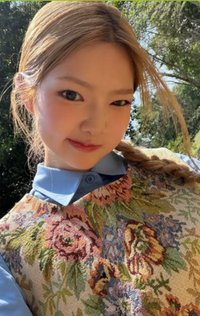 迷你一輯 專輯卡 WE TUNE Weverse Albums ver.
