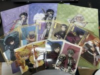 Aniplex 抽賞
