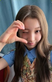 迷你一輯 專輯卡 WE TUNE Weverse Albums ver.