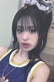辣醬吐舌