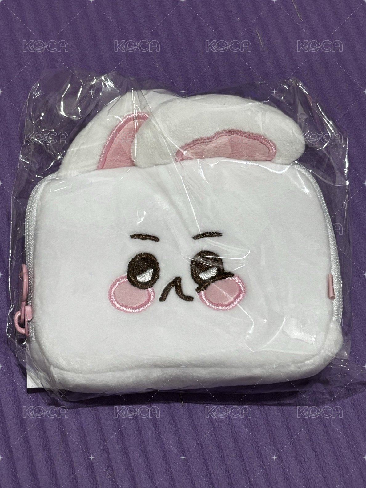考特妮。卡夾包