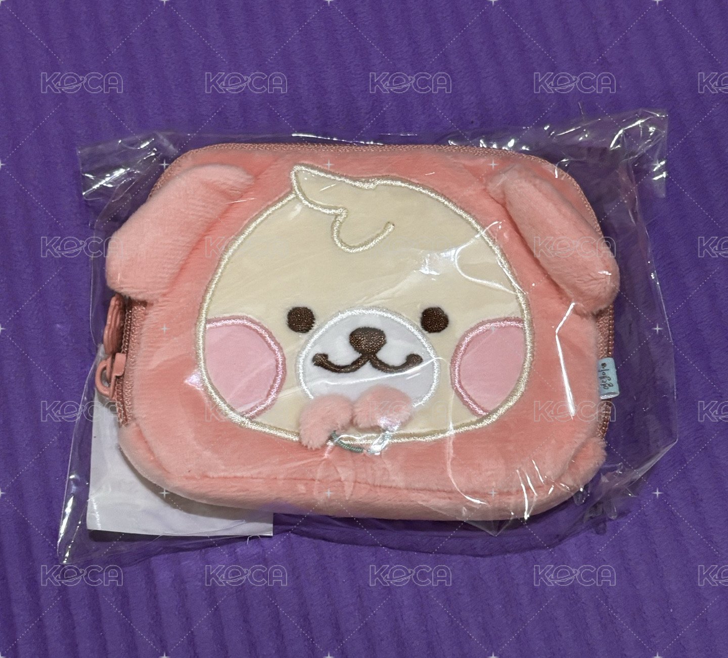 烈小狗。卡夾包