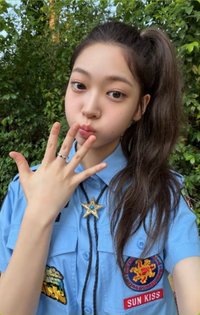 迷你一輯 專輯卡 WE TUNE Weverse Albums ver.