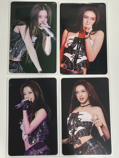 現貨 藍光盤+滿額卡 露柒官拍