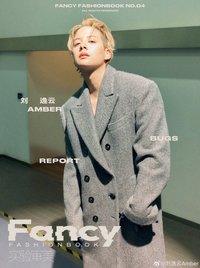 FANCY FASHIONBOOK