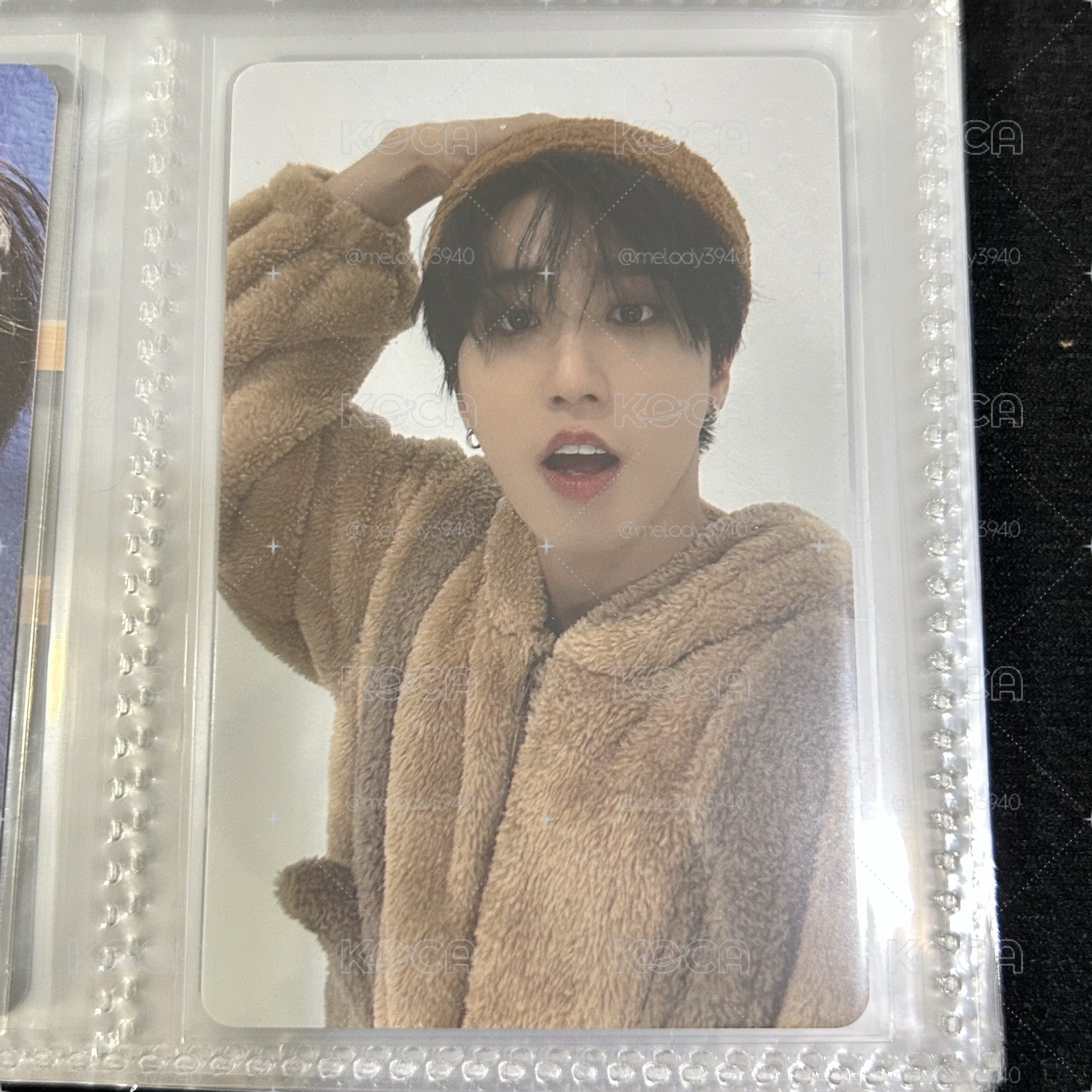 SKZ 城卡 Hollow 塔店城