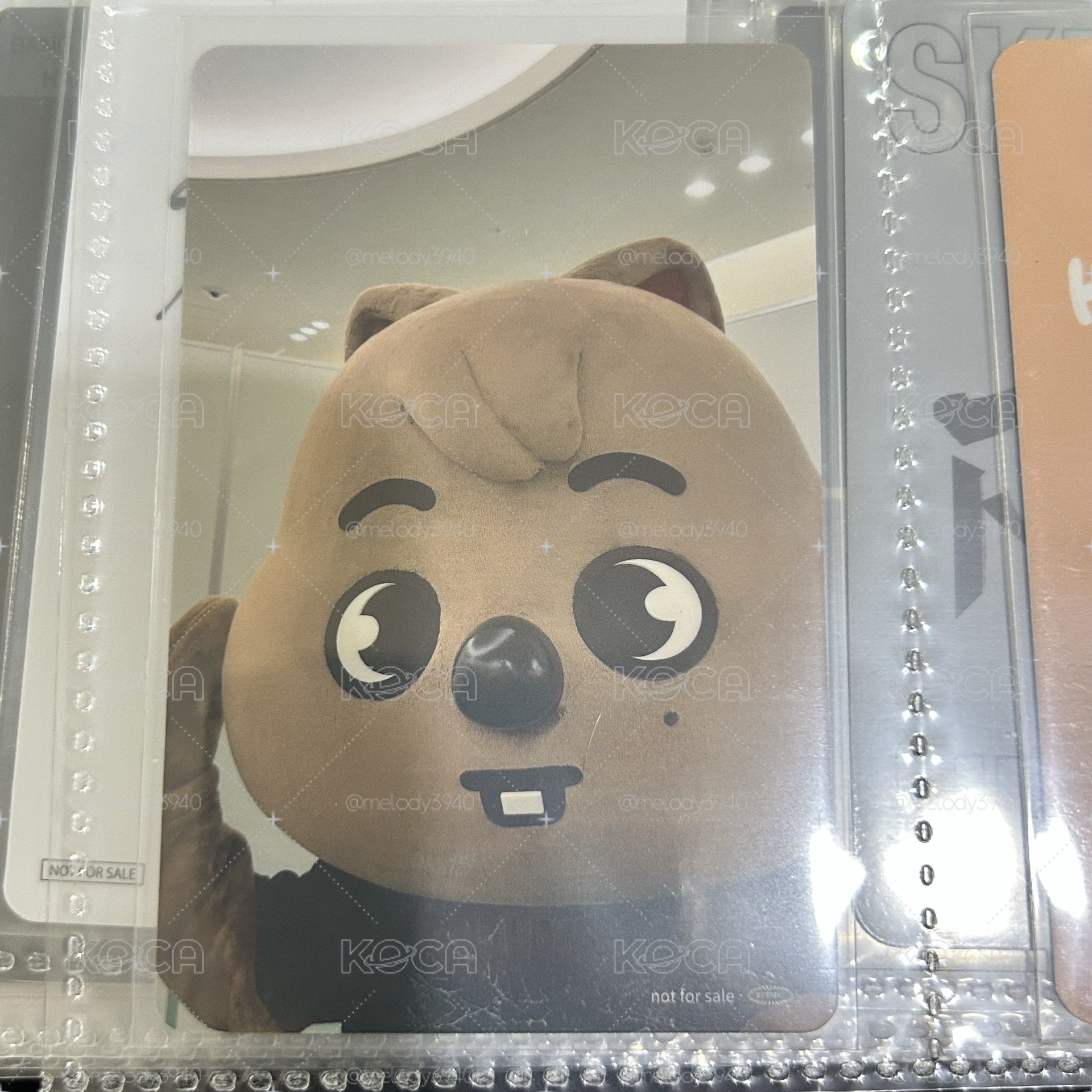 SKZ 城卡 Hollow 塔店城