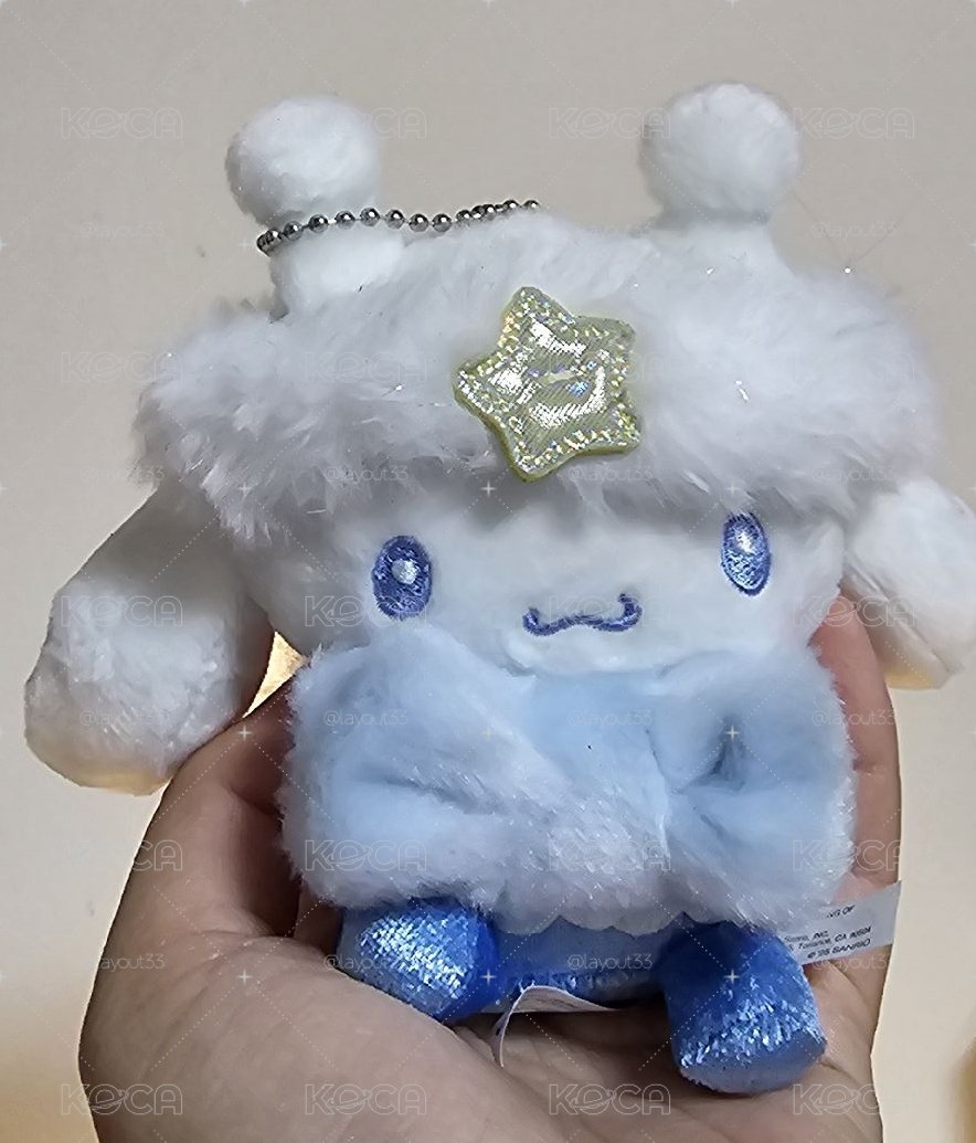 星星系列大耳狗