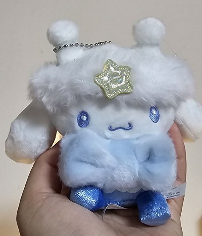 星星系列大耳狗