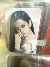 摸嘴秀