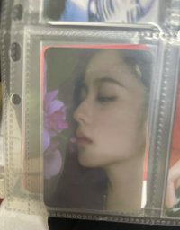 拿花秀