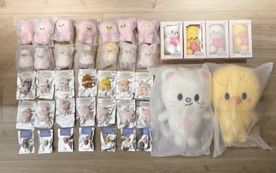 straykids | 六期fm周邊🎀