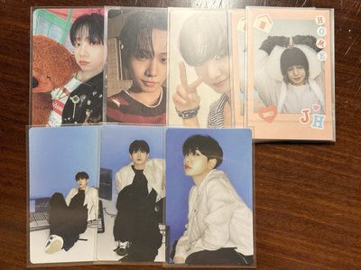 明宰鉉小卡盤