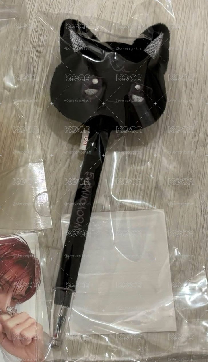 嗚湧大頭筆