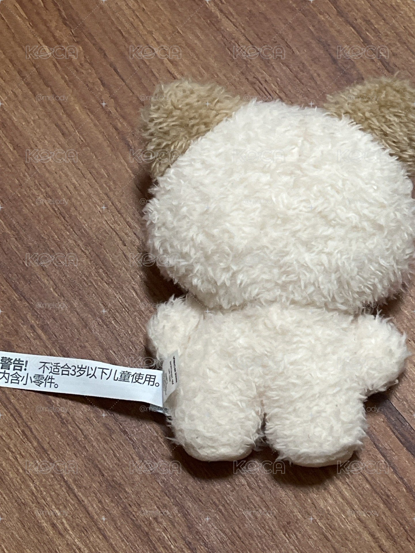 zeroni S娃 13cm 章昊 盒娃