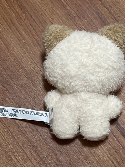 zeroni S娃 13cm 章昊 盒娃
