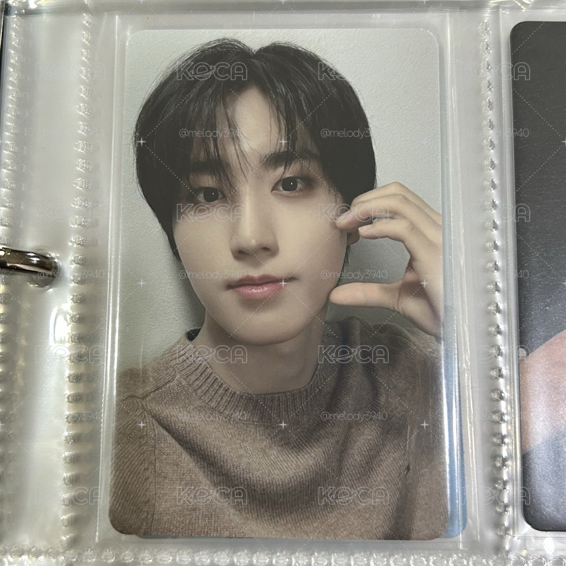 SKZ 城卡 合 JYP japan