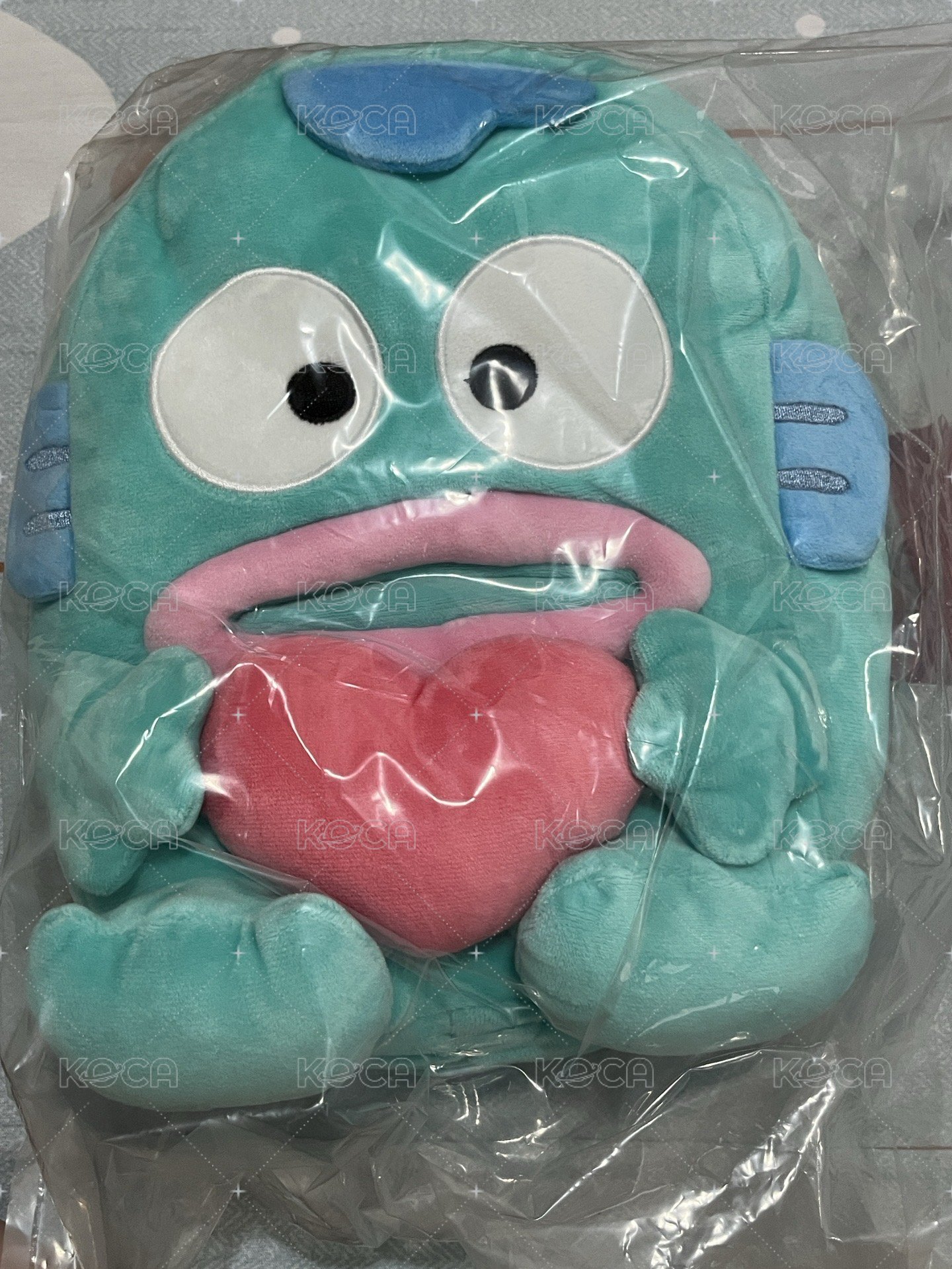 面紙套