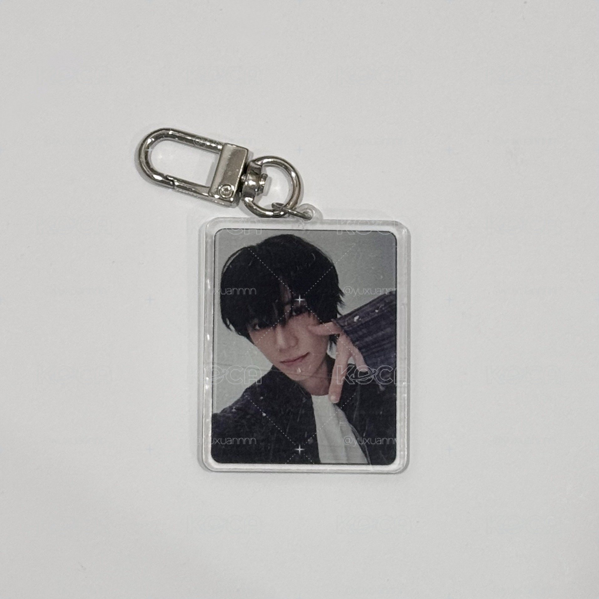 Beomgyu’