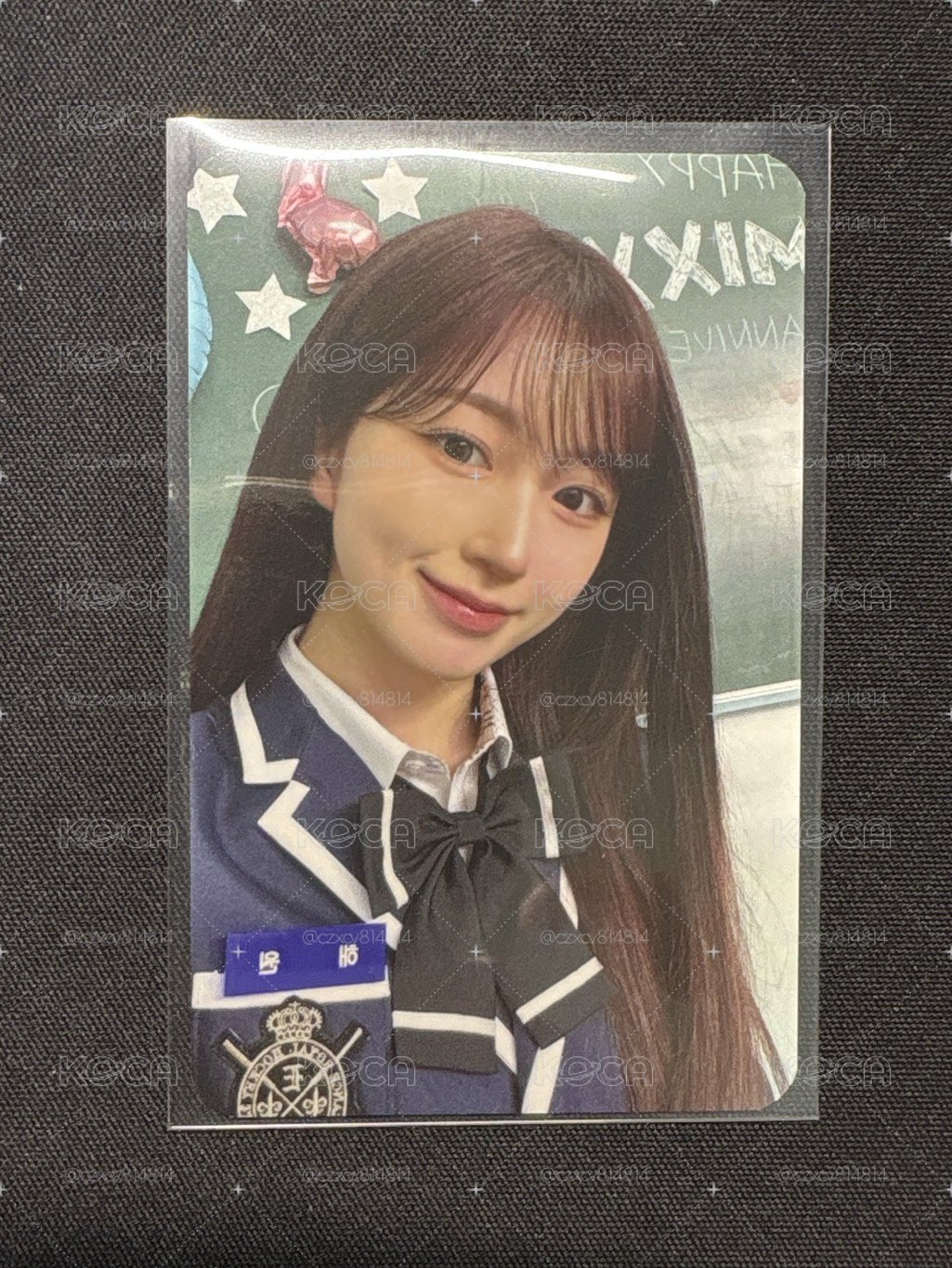 MIXX LAB 台北Day1 入場卡 / 場限卡 