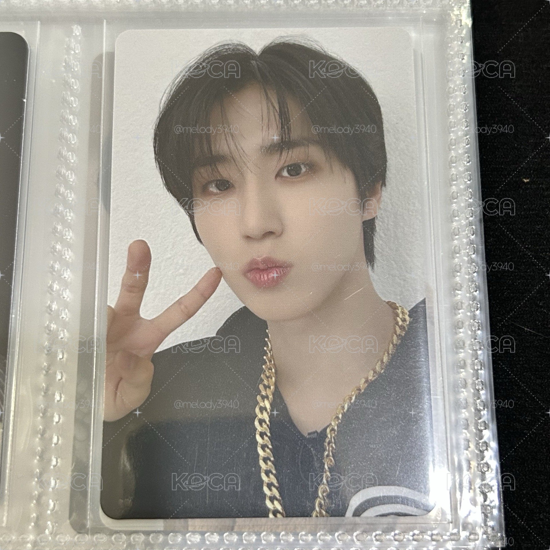 SKZ 城卡 合 HMV特典城
