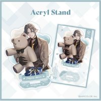 White day Goods 2022 立牌 