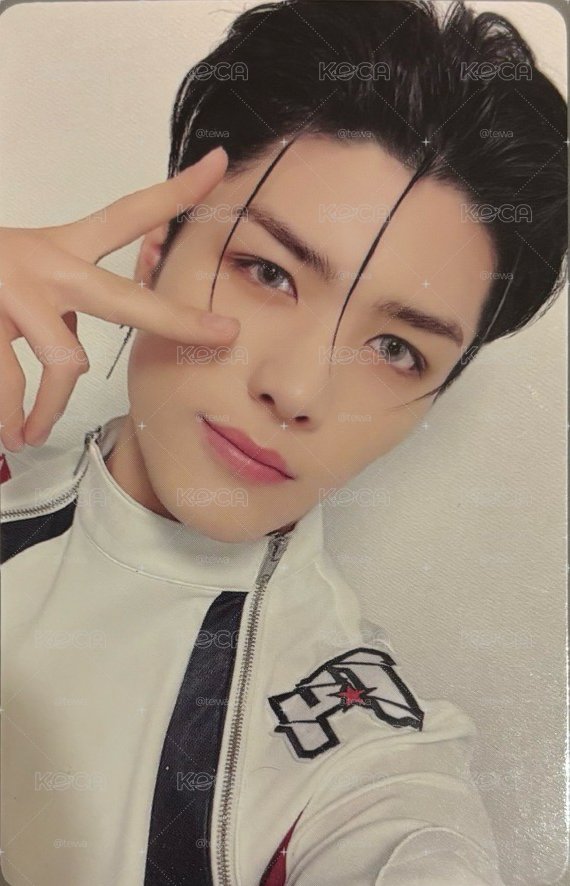 賽車服K毛✌🏻