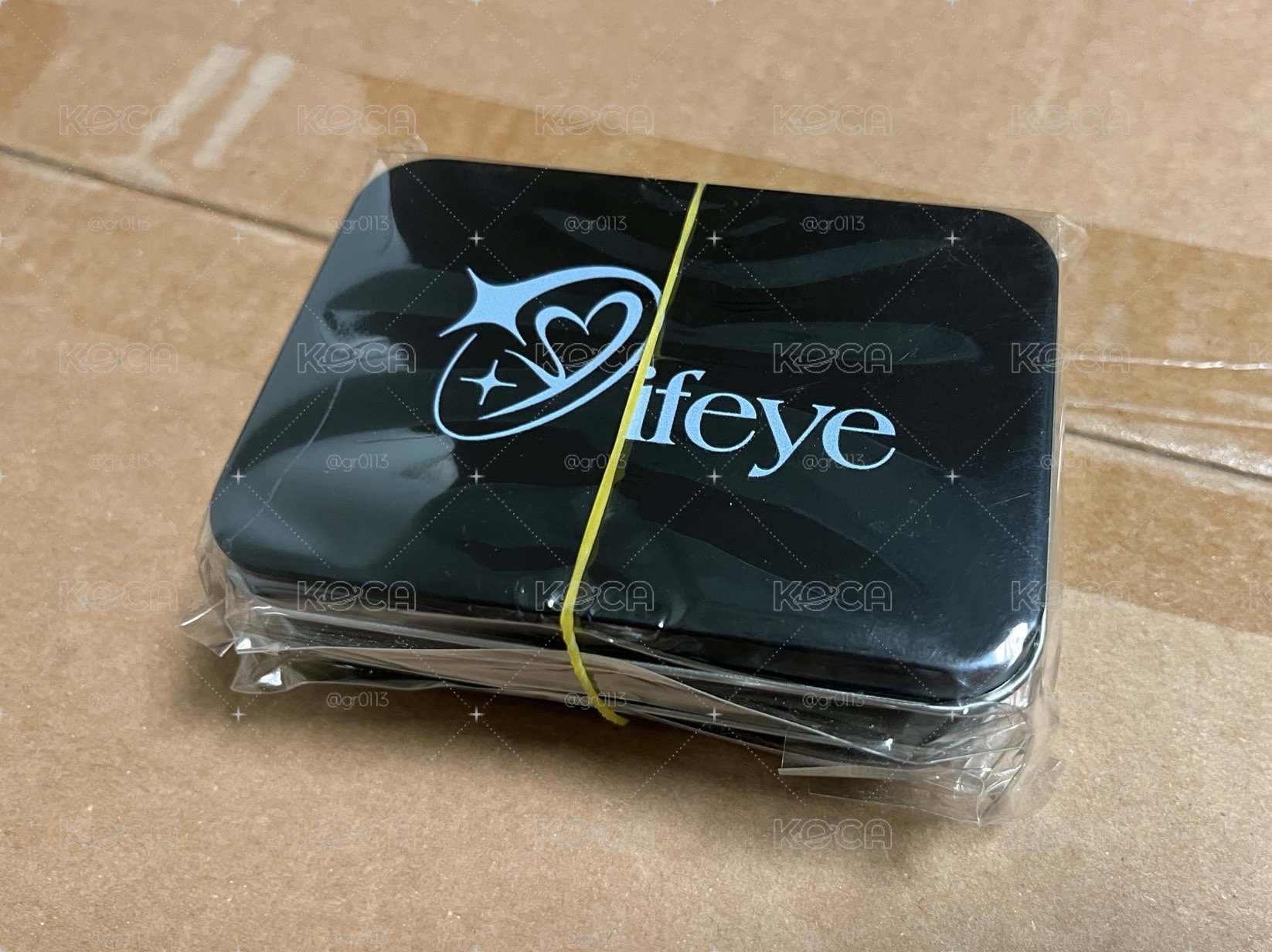 ifeye ms鐵盒