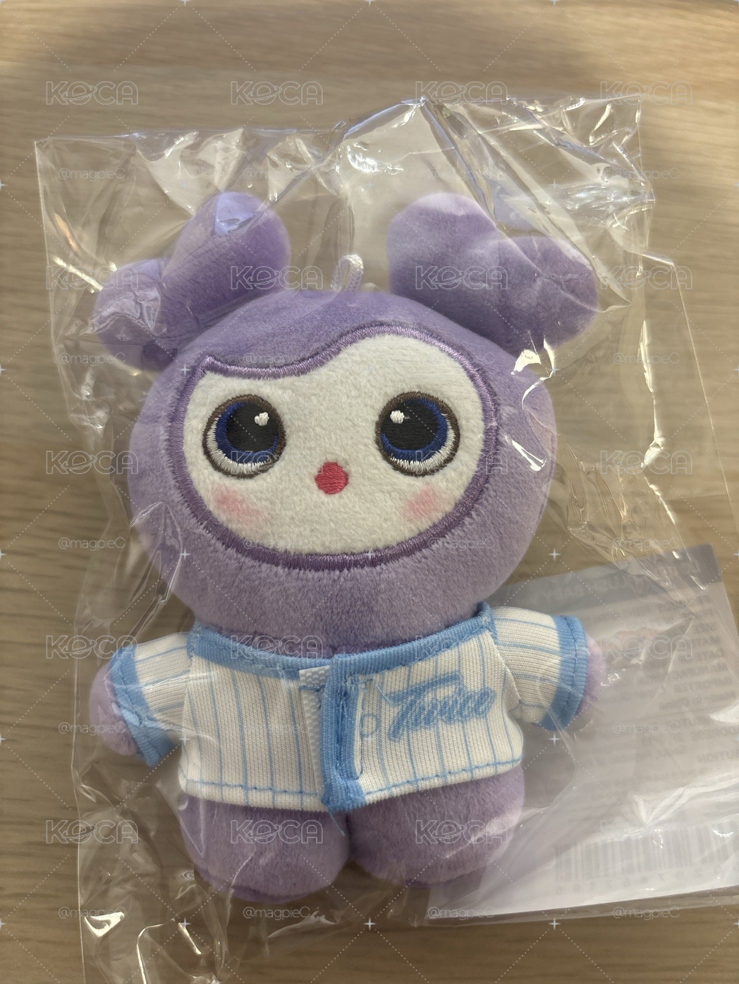 紗 棒球娃