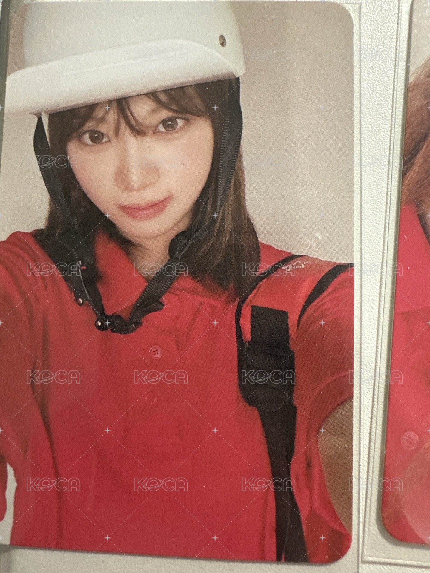 外送員專卡采