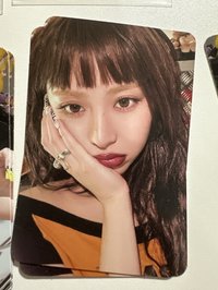 允真專卡 橘版